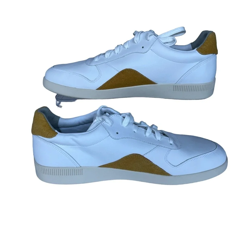 Everlane step into